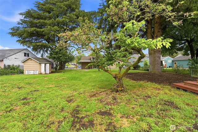 4621 Ohio Street, Longview, WA 98632