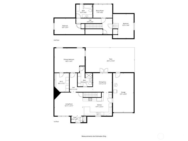 4621 Ohio Street, Longview, WA 98632