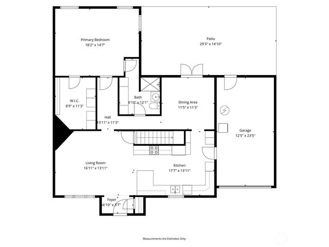 4621 Ohio Street, Longview, WA 98632