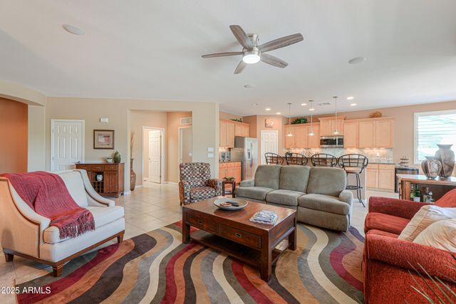 5233 N GILA TRAIL Drive, Eloy, AZ 85131