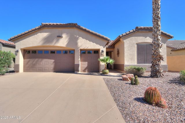 5233 N GILA TRAIL Drive, Eloy, AZ 85131