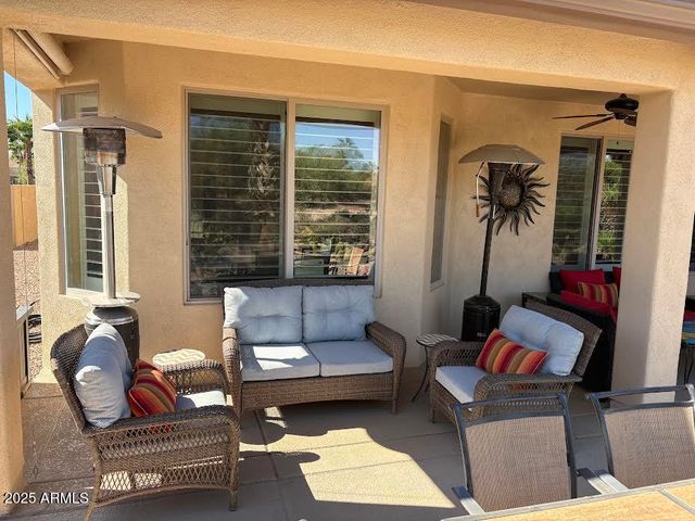 5233 N GILA TRAIL Drive, Eloy, AZ 85131