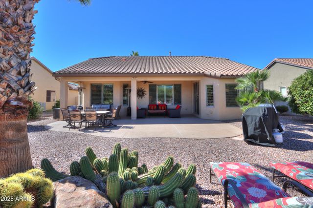 5233 N GILA TRAIL Drive, Eloy, AZ 85131