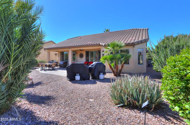5233 N GILA TRAIL Drive, Eloy, AZ 85131