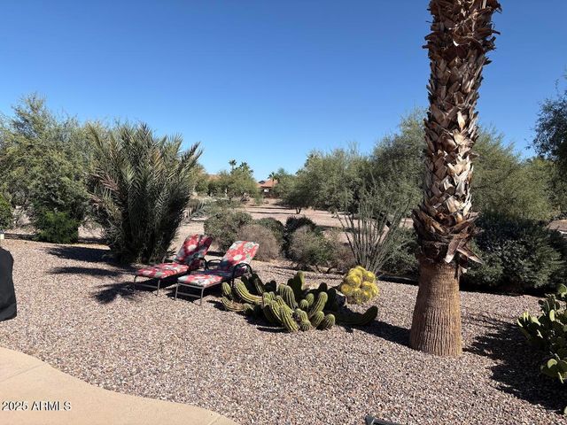 5233 N GILA TRAIL Drive, Eloy, AZ 85131