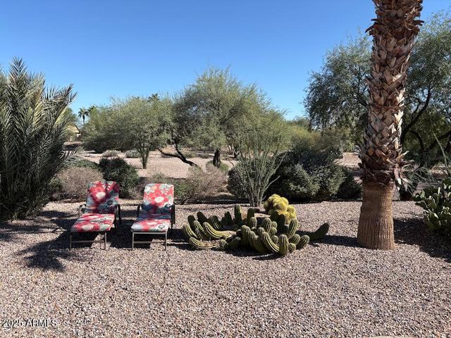 5233 N GILA TRAIL Drive, Eloy, AZ 85131