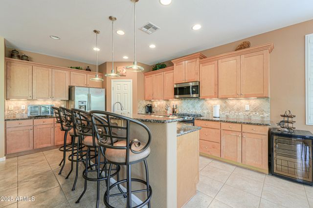 5233 N GILA TRAIL Drive, Eloy, AZ 85131