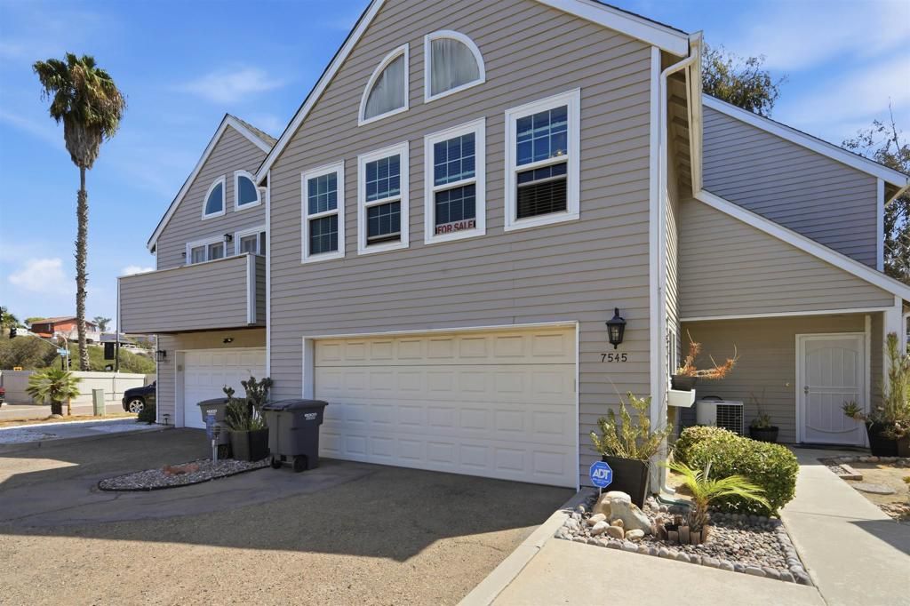 7545 Jamacha Road, San Diego, CA 92114 — exterior