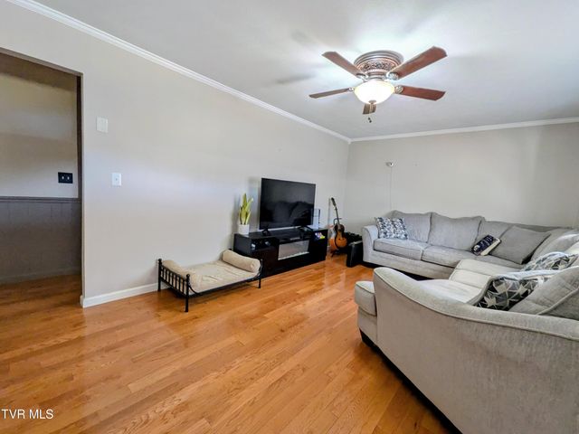 205 Live Oak Drive, Kingsport, TN 37660