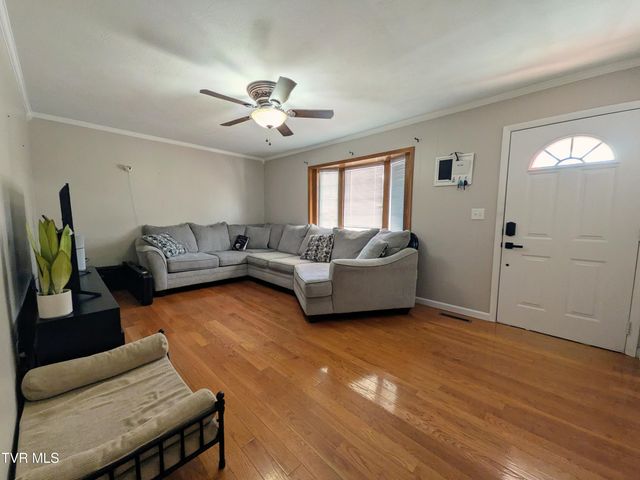 205 Live Oak Drive, Kingsport, TN 37660