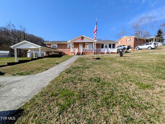 205 Live Oak Drive, Kingsport, TN 37660