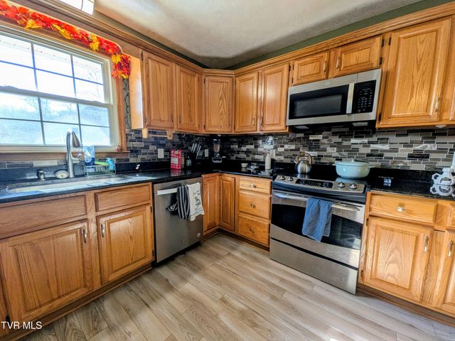 205 Live Oak Drive, Kingsport, TN 37660