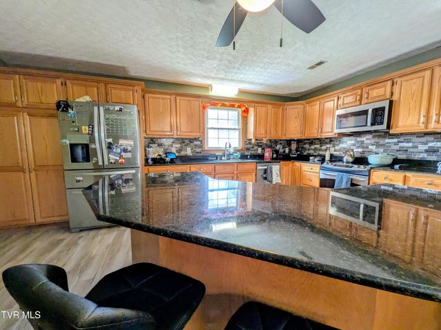 205 Live Oak Drive, Kingsport, TN 37660