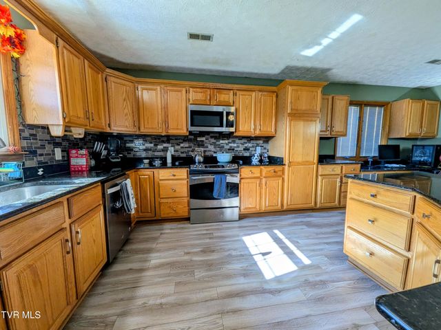 205 Live Oak Drive, Kingsport, TN 37660