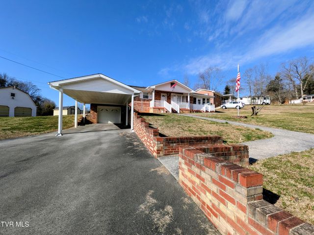 205 Live Oak Drive, Kingsport, TN 37660