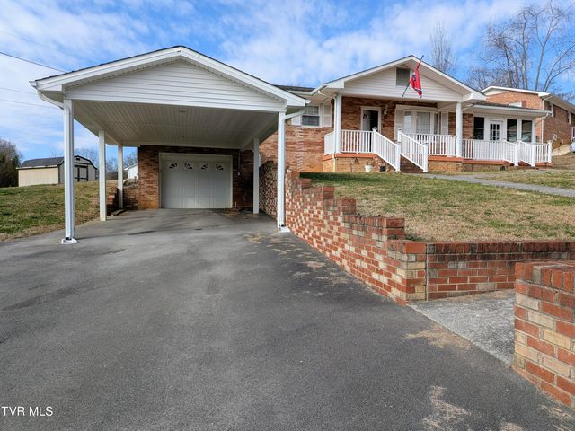 205 Live Oak Drive, Kingsport, TN 37660