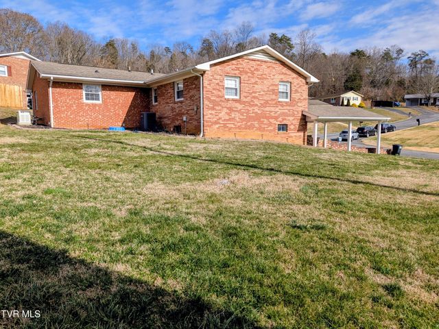 205 Live Oak Drive, Kingsport, TN 37660