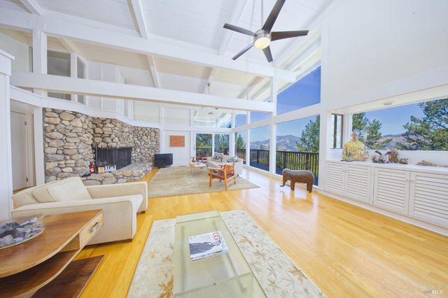 1755 Diamond Mountain Rd, Calistoga, CA 94515