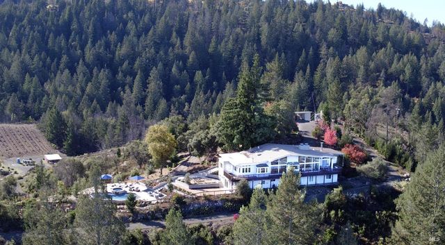 1755 Diamond Mountain Rd, Calistoga, CA 94515
