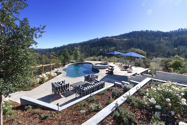 1755 Diamond Mountain Rd, Calistoga, CA 94515