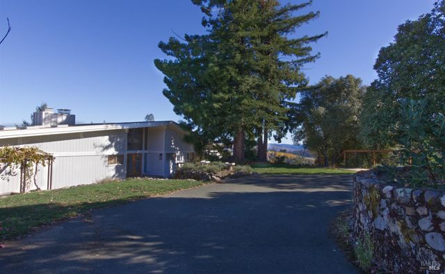 1755 Diamond Mountain Rd, Calistoga, CA 94515