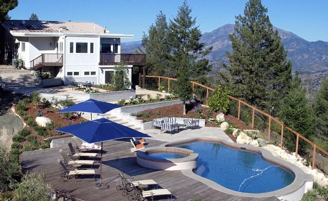 1755 Diamond Mountain Rd, Calistoga, CA 94515