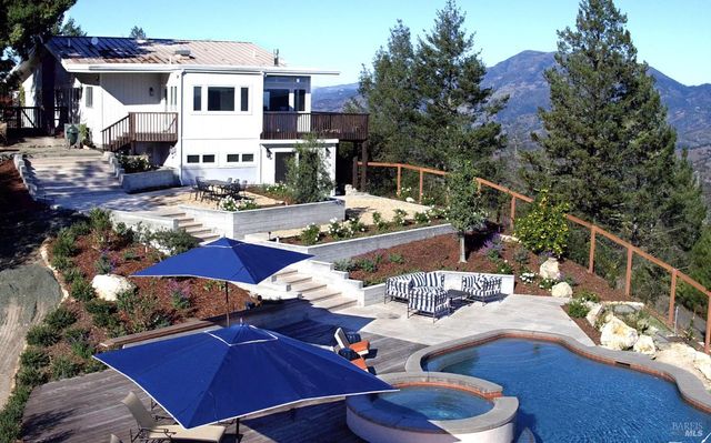 1755 Diamond Mountain Rd, Calistoga, CA 94515