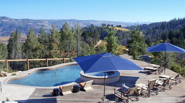 1755 Diamond Mountain Rd, Calistoga, CA 94515