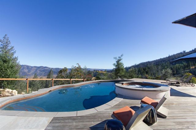 1755 Diamond Mountain Rd, Calistoga, CA 94515