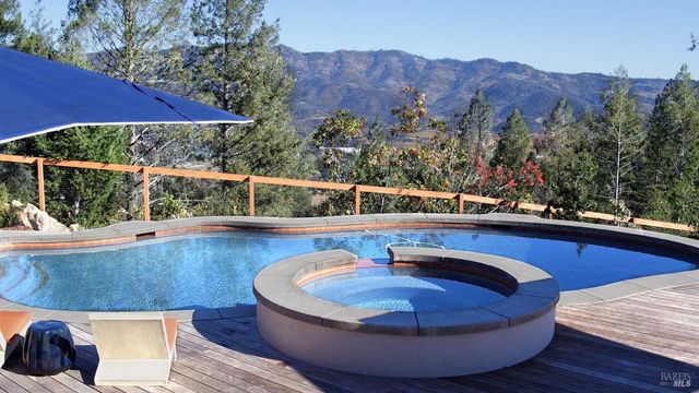 1755 Diamond Mountain Rd, Calistoga, CA 94515