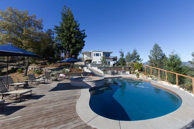 1755 Diamond Mountain Rd, Calistoga, CA 94515