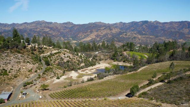 1755 Diamond Mountain Rd, Calistoga, CA 94515