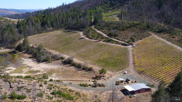 1755 Diamond Mountain Rd, Calistoga, CA 94515