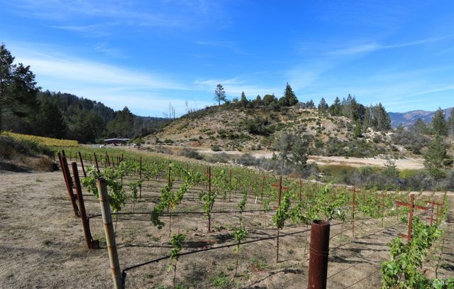 1755 Diamond Mountain Rd, Calistoga, CA 94515