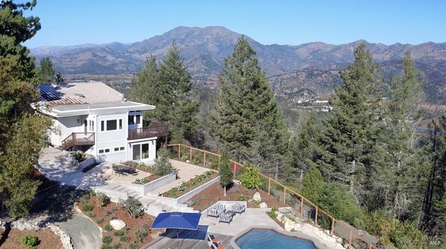 1755 Diamond Mountain Rd, Calistoga, CA 94515