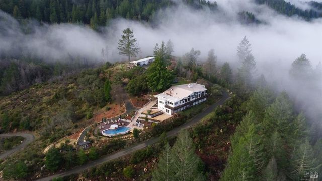 1755 Diamond Mountain Rd, Calistoga, CA 94515