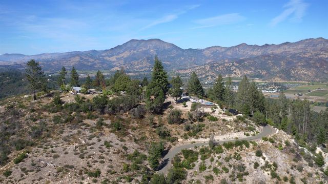 1755 Diamond Mountain Rd, Calistoga, CA 94515