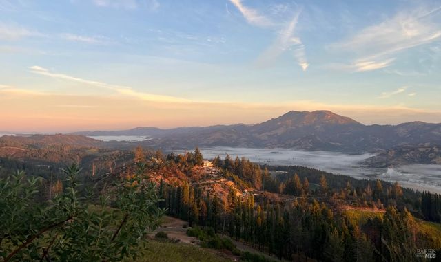 1755 Diamond Mountain Rd, Calistoga, CA 94515