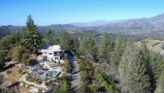1755 Diamond Mountain Rd, Calistoga, CA 94515