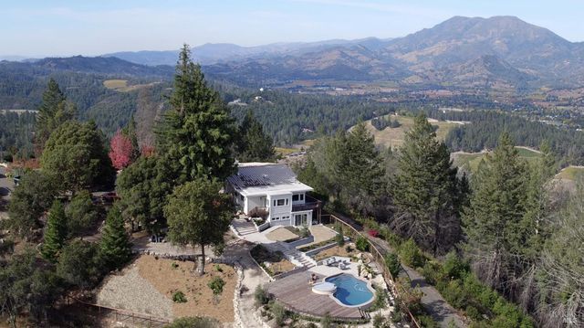 1755 Diamond Mountain Rd, Calistoga, CA 94515