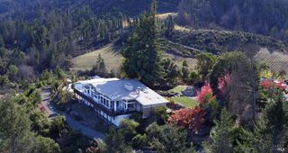 1755 Diamond Mountain Rd, Calistoga, CA 94515