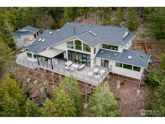 50 Wildwood Ln, Boulder, CO 80304