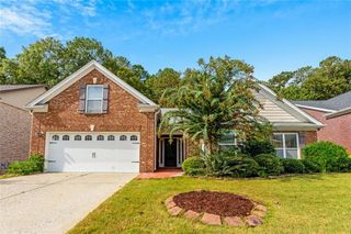 999 SIMONTON GLEN Drive, Lawrenceville, GA 30045