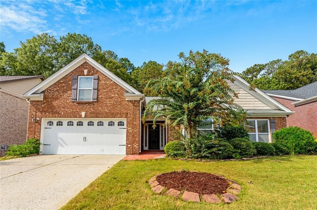 999 SIMONTON GLEN Drive, Lawrenceville, GA 30045