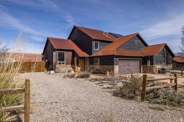 440 MCKAY PL, Moab, UT 84532