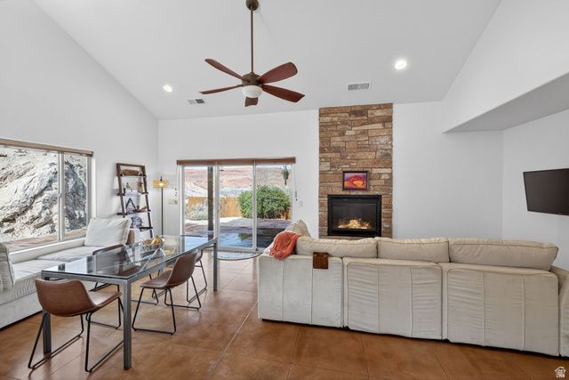 440 MCKAY PL, Moab, UT 84532