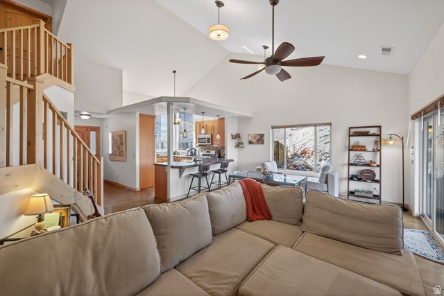 440 MCKAY PL, Moab, UT 84532