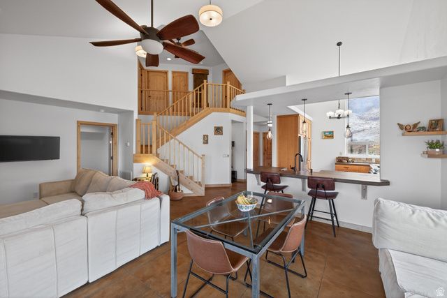 440 MCKAY PL, Moab, UT 84532