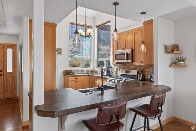 440 MCKAY PL, Moab, UT 84532