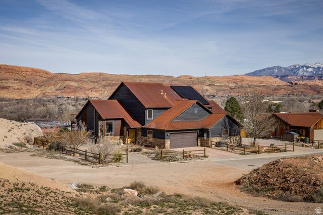 440 MCKAY PL, Moab, UT 84532